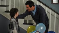A still from Modern Family (Image via Peacock)